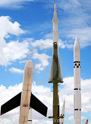 Cubaanse rakettencrisis