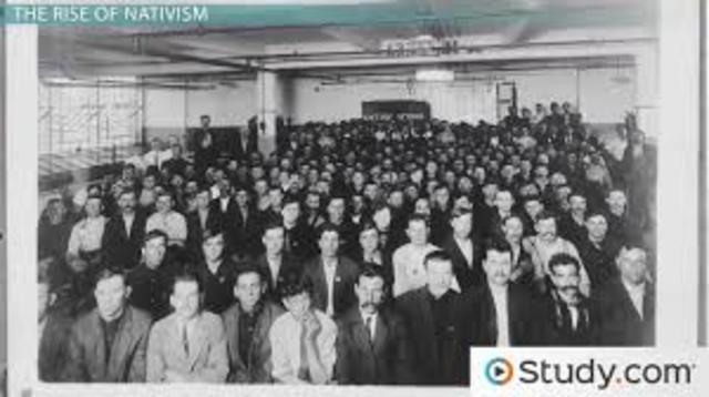 Nativism