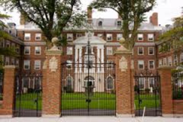 Harvard College of Law