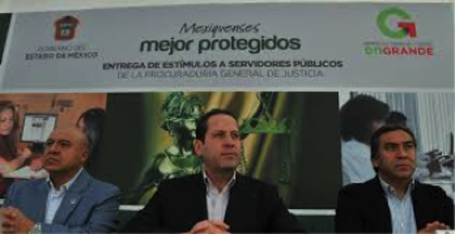 Servidores públicos