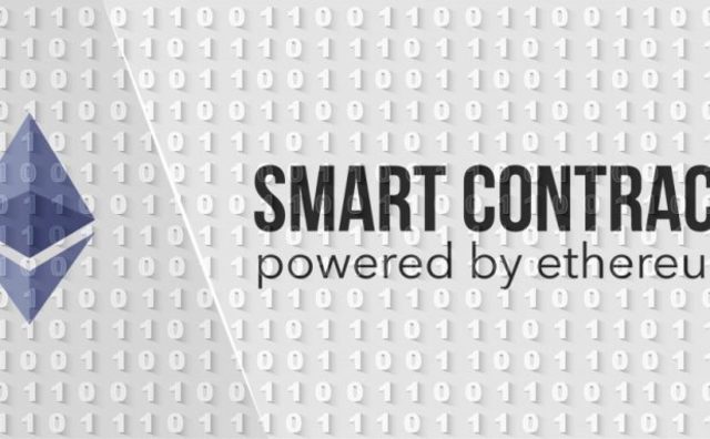 Cotratos Inteligentes