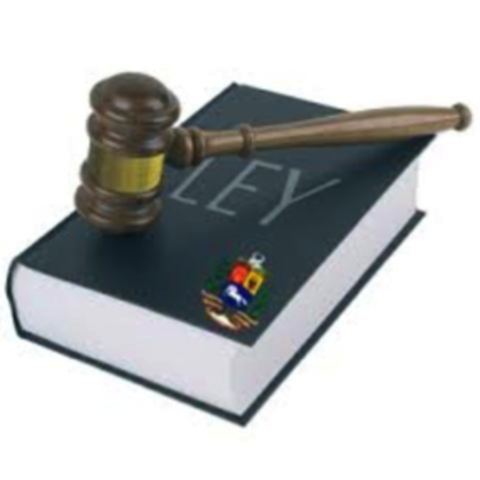 Ley de Secretarías y Departamentos