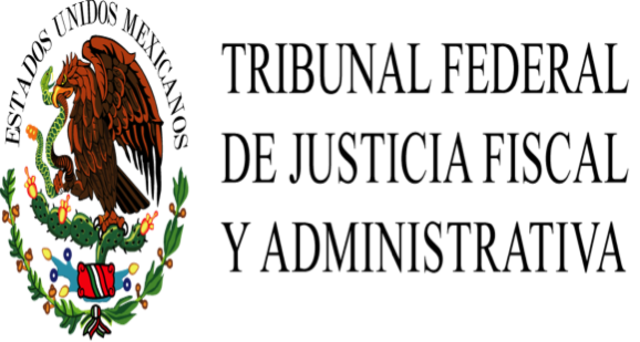 Ley Orgánica del Tribunal Federal de Justicia Administrativa