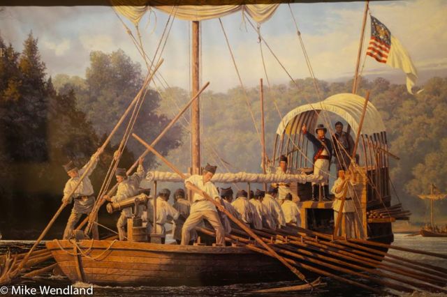 Starting Point St. Louis MO