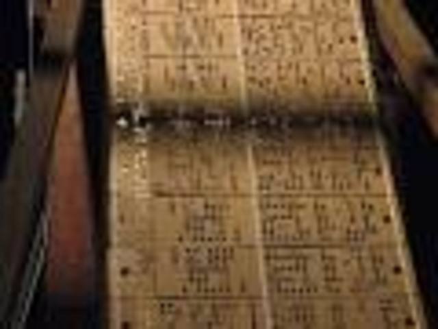 Joseph Marie Jacquard