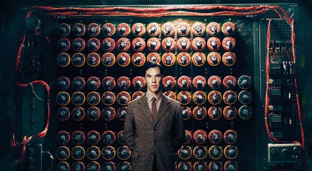 Alan Turing