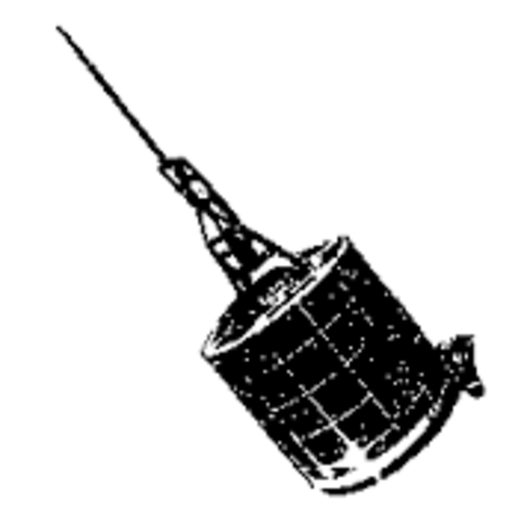 sputnik 13