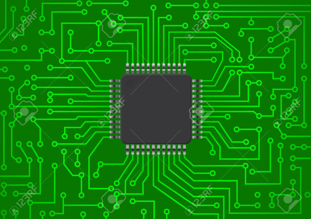 Jack S klby eta Robert Noyce