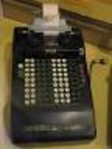 Leonardo Torres Quevedo