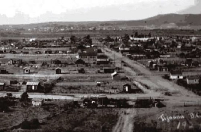 Un poblado de 245 habitantes