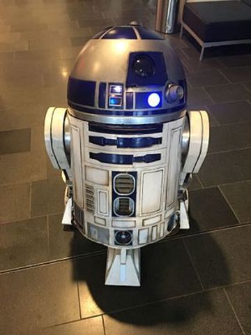 R2-D2