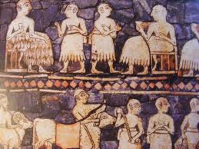 Kolonaurreko zibilizazioak