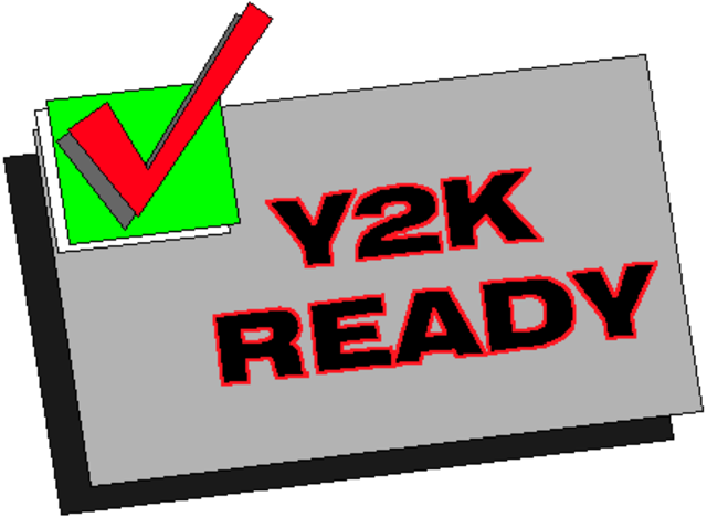 Y2K
