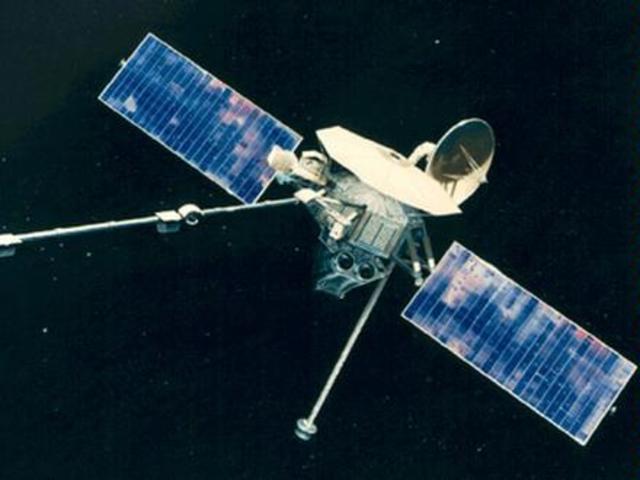 Mariner 9