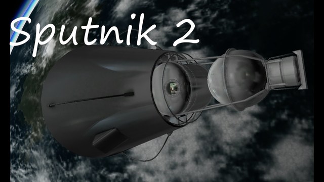 sputnik 1