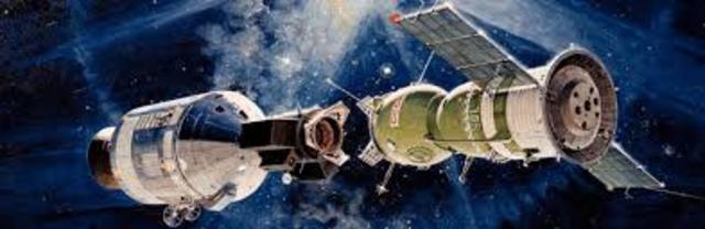 Apolo-soyuz