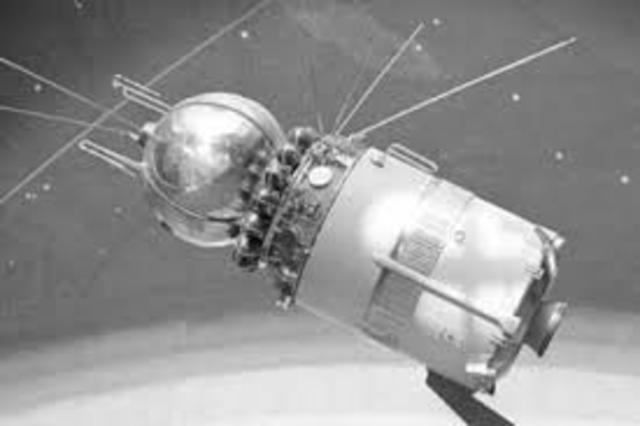 Sputnik 1