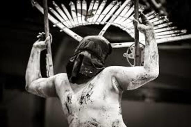 Apache and Navajo Wars