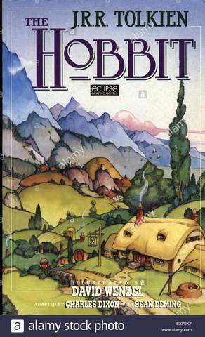 Hobbit