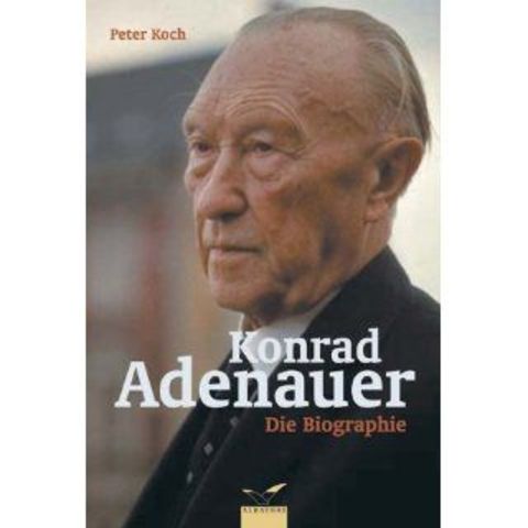 Konrad adenaur
