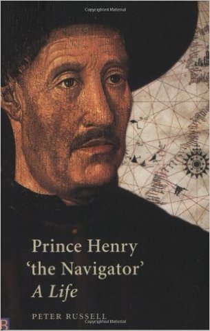 Prince Henry Sponsors Portuguese Explorers