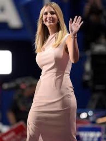 Ivanka Trump