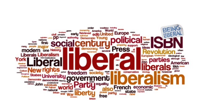 Liberalism and Capitalism