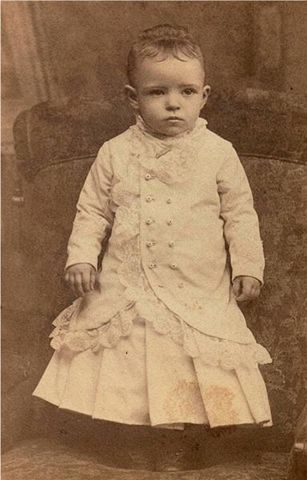 Susan Brownell Anthony is born