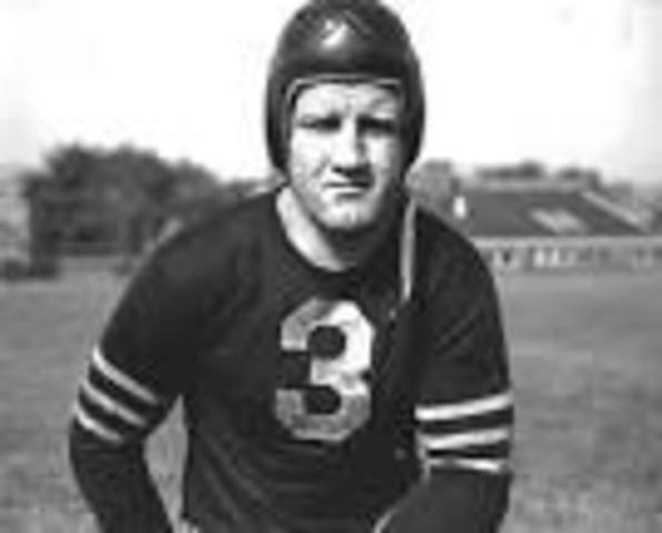 Father of American Football