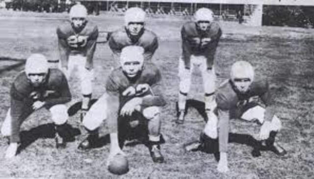 American Professional Football Association