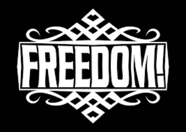 Freedom