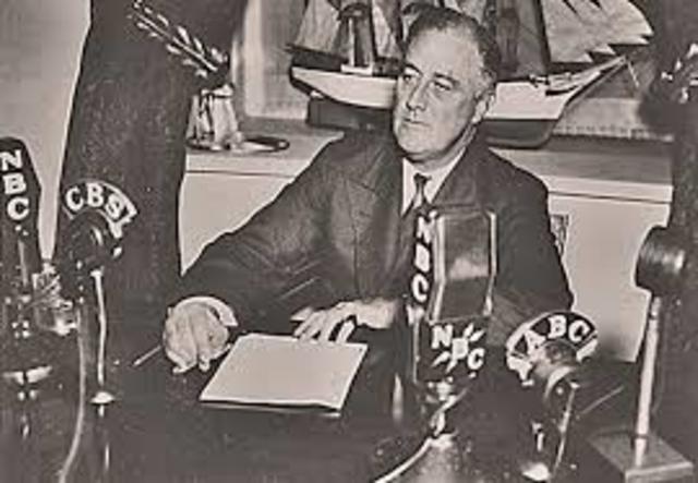 Arsenal of Democracy