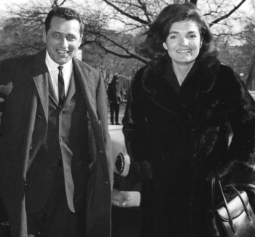 Clint Hill started his career as a secret service agent.