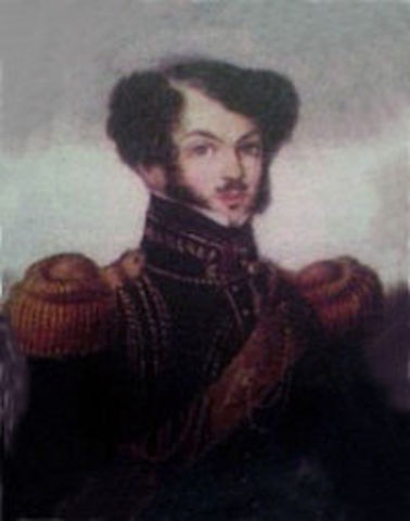 1822 год. Пушкин вызвал на дуэль молдавского вельможу Тодора Балша, хозяина дома, где он гостил в Молдавии. Причина: Пушкину недостаточно учтиво ответила на некий вопрос супруга Балша, Мария. Итог: стрелялись, но оба промахнулись.