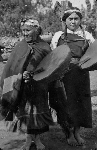 Natives capture and kill Pedro Valdivia