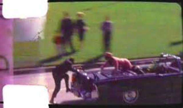 JFK Assasination
