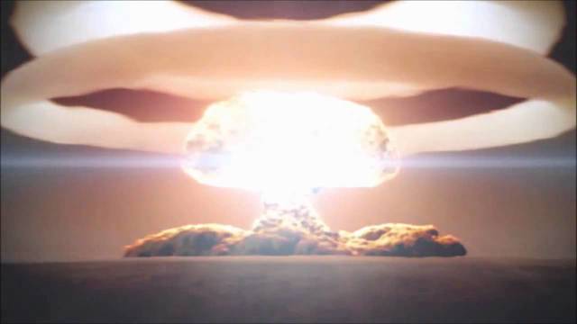 The Hydrogen Bomb