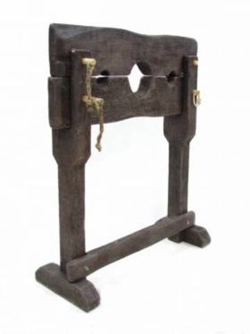 Back to the Locktons' Home