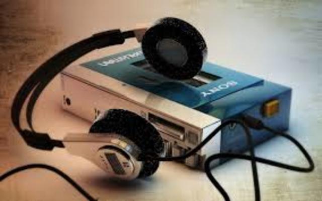 Walkman