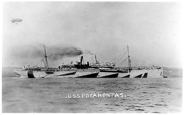 Arrives in Paris, France