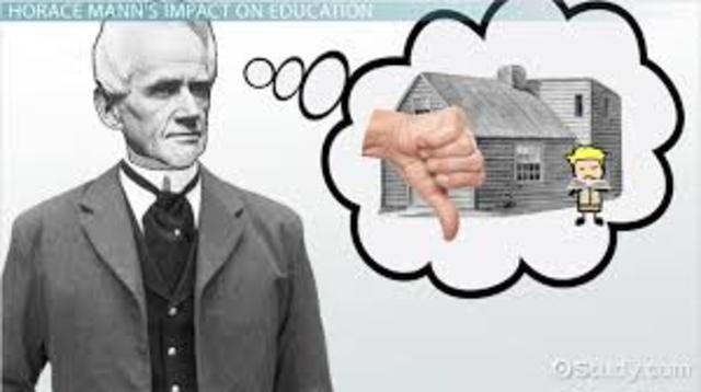 Contributions for promoting public education