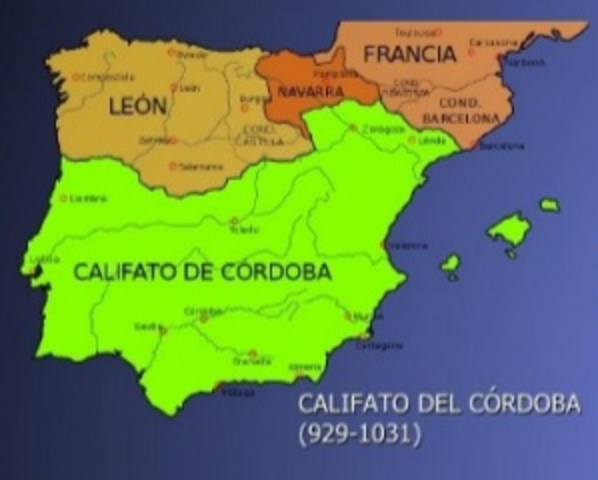 Califato de Córdoba