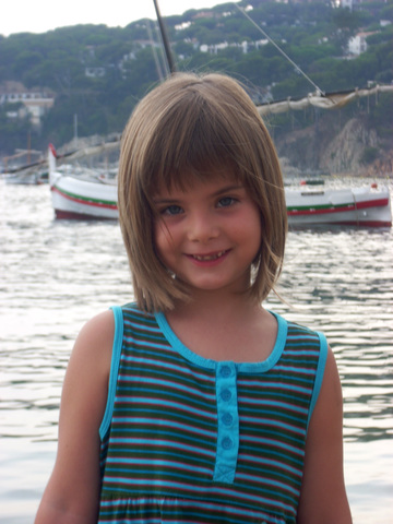 Mi primer año veraneando en Calella