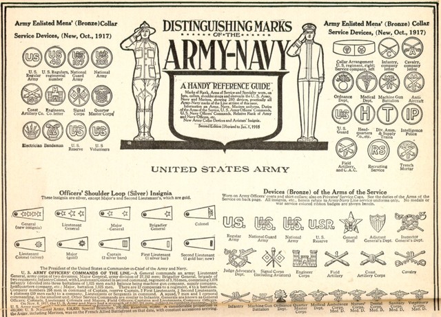 Ranking up to 1st lieutenant