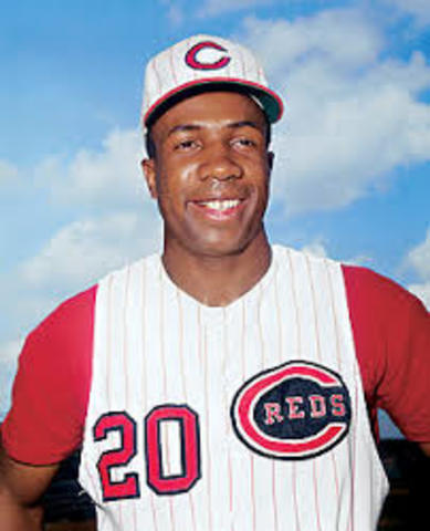 Frank Robinson