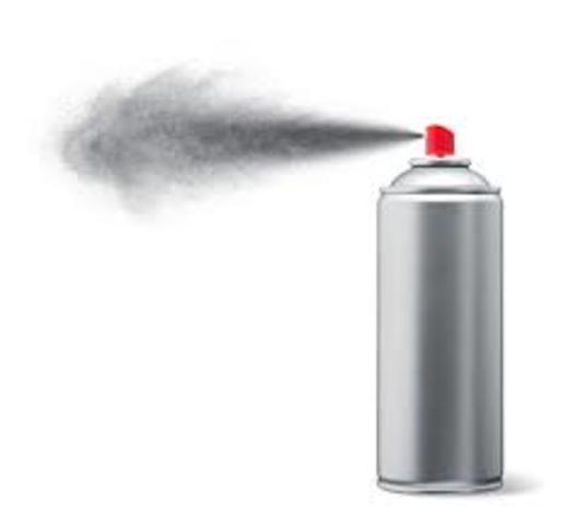 Just Ash being herself