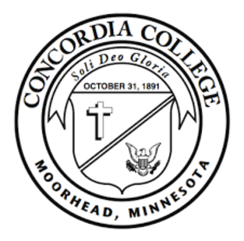 Graduated from Concordia College
