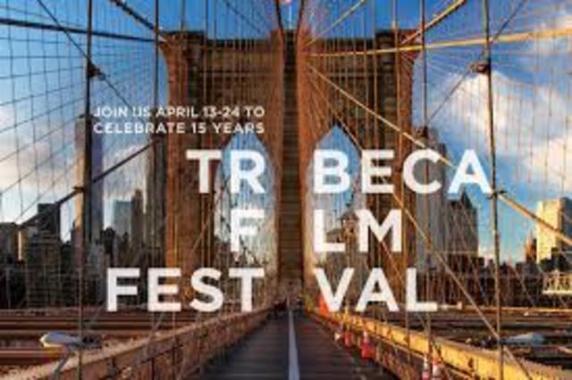 Tribeca Film Festival