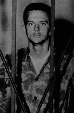 Bay of pigs invasion