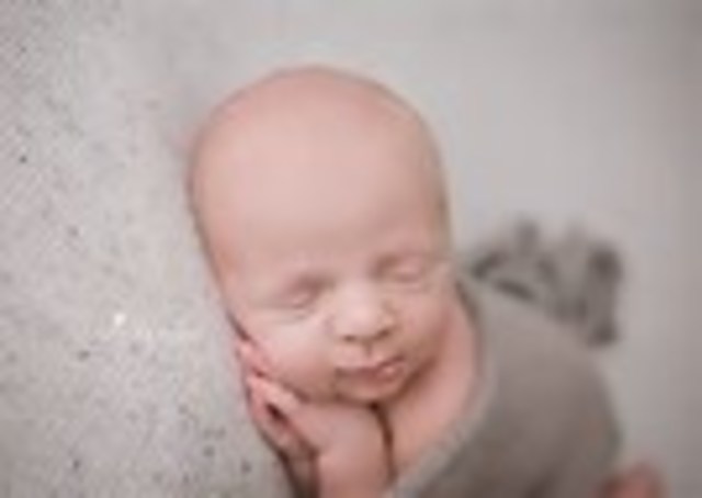 Evelyn lincons brith